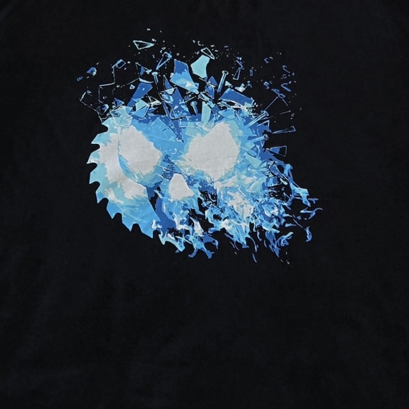 Killswitch Engage Limited Edition Exclusive 25TH Anthology T-SHIRT Men's Sz 2X - Picture 2 of 5